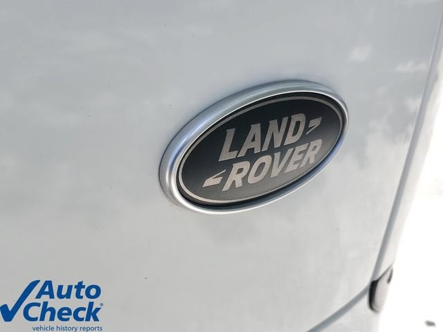 2021 Land Rover Range Rover Velar S