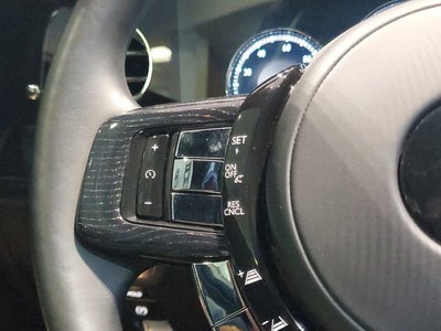 2021 Rolls-Royce Ghost Base