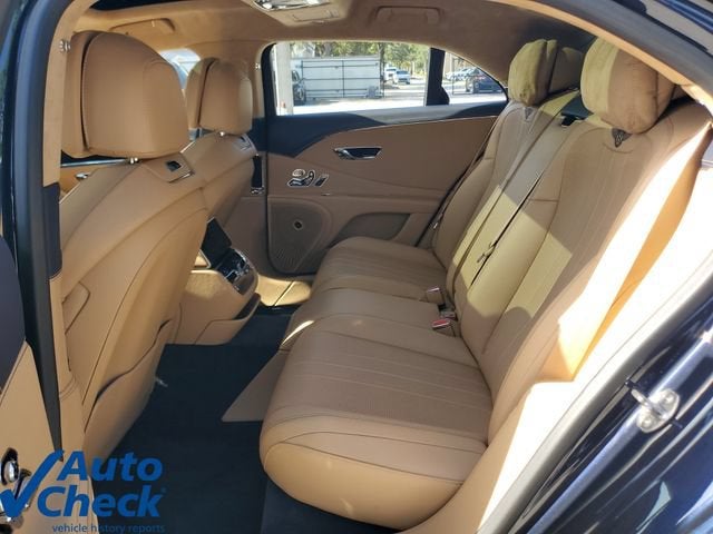 2021 Bentley Flying Spur V8