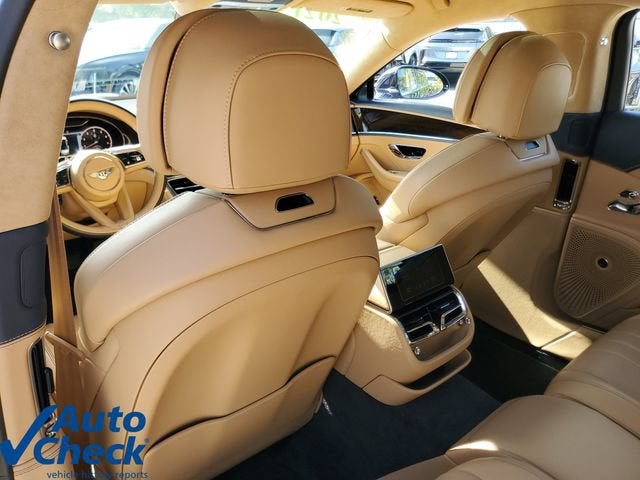2021 Bentley Flying Spur V8