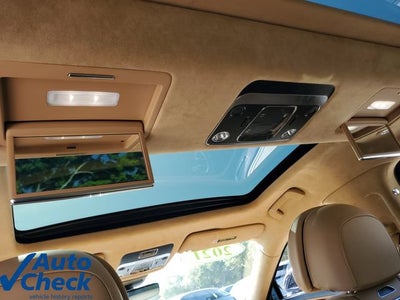 2021 Bentley Flying Spur V8