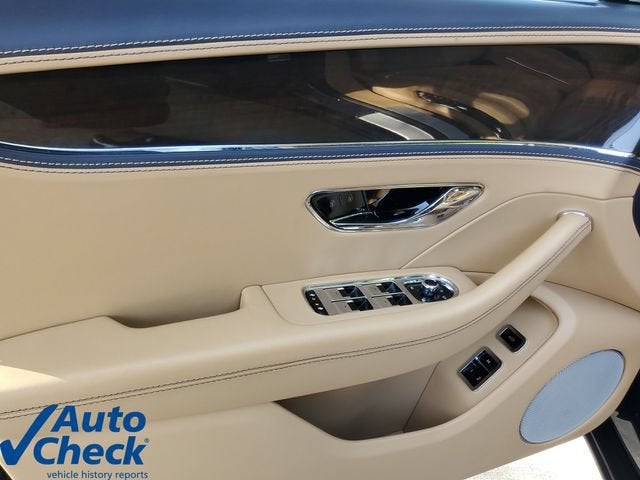 2021 Bentley Flying Spur V8