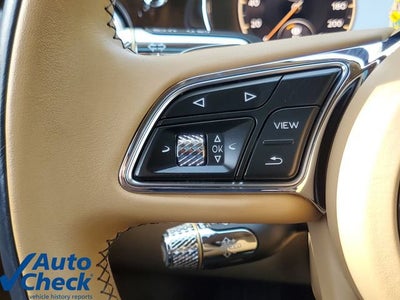 2021 Bentley Flying Spur V8