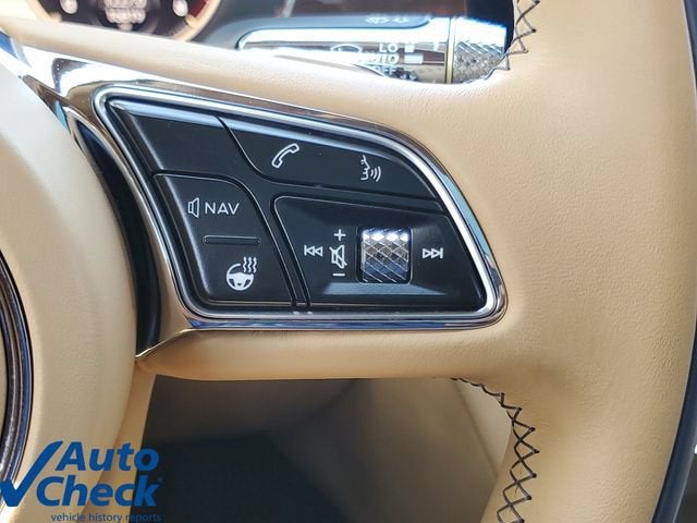 2021 Bentley Flying Spur V8