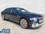 2021 Bentley Flying Spur V8
