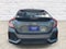 2019 Honda Civic Hatchback LX