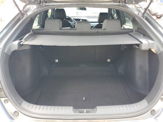 2019 Honda Civic Hatchback LX