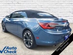 2016 Buick Cascada Premium