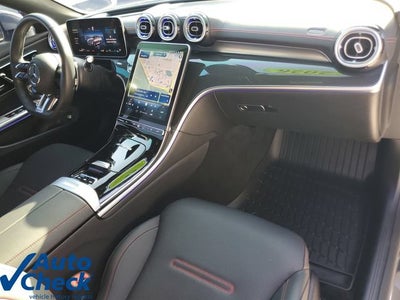 2026 Mercedes-Benz AMG® CLE 53 AMG® CLE 53