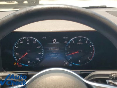 2023 Mercedes-Benz GLA GLA 250