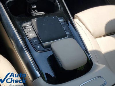 2023 Mercedes-Benz GLA GLA 250