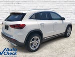 2023 Mercedes-Benz GLA GLA 250