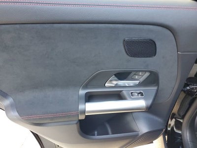 2025 Mercedes-Benz GLA GLA 250