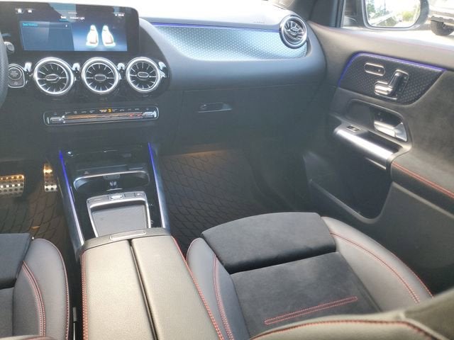 2025 Mercedes-Benz GLA GLA 250