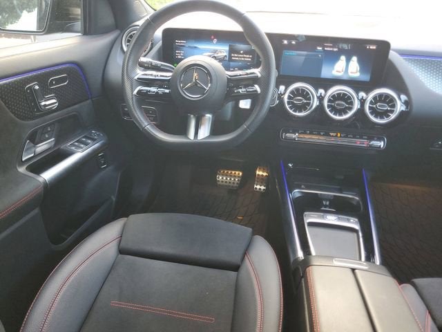 2025 Mercedes-Benz GLA GLA 250