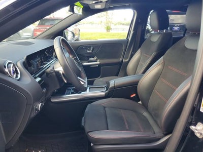 2025 Mercedes-Benz GLA GLA 250