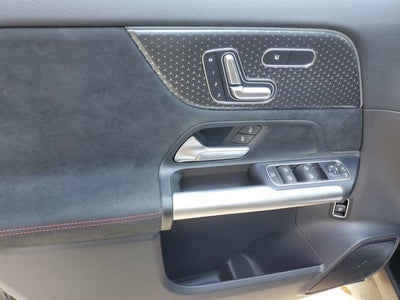 2025 Mercedes-Benz GLA GLA 250