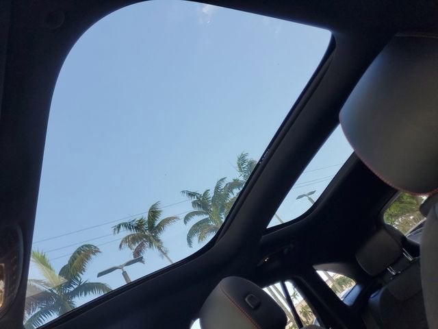 2025 Mercedes-Benz GLA GLA 250