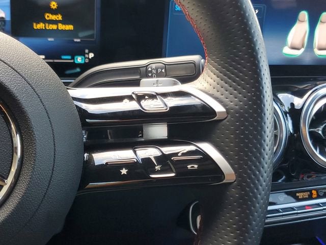 2025 Mercedes-Benz GLA GLA 250