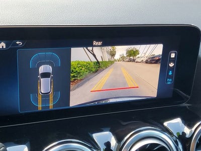 2025 Mercedes-Benz GLA GLA 250