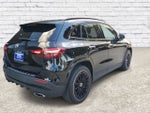 2025 Mercedes-Benz GLA GLA 250