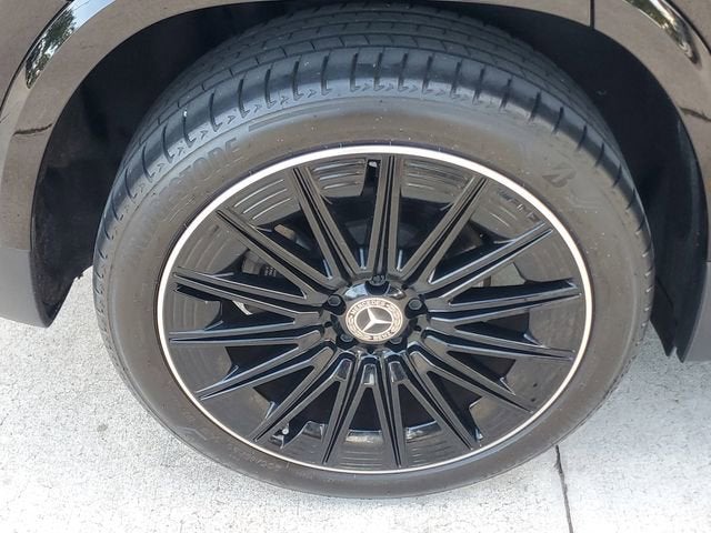 2025 Mercedes-Benz GLA GLA 250