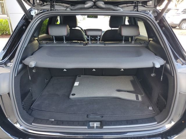 2025 Mercedes-Benz GLA GLA 250