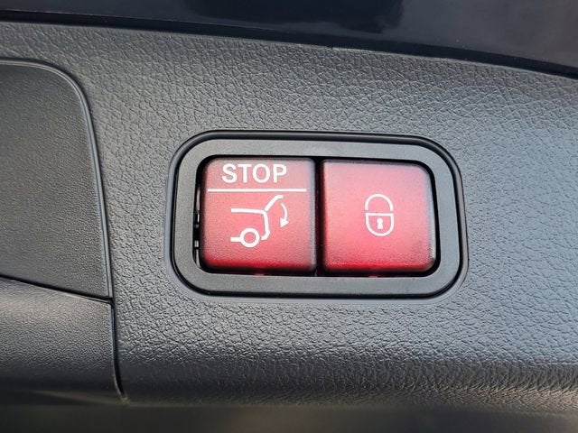 2025 Mercedes-Benz GLA GLA 250