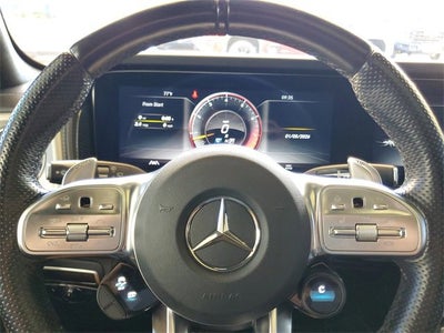 2021 Mercedes-Benz G-Class AMG® G 63