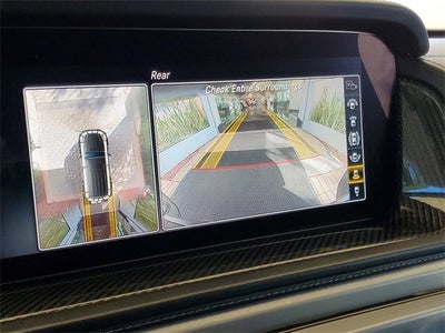 2021 Mercedes-Benz G-Class AMG® G 63