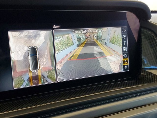 2021 Mercedes-Benz G-Class AMG® G 63