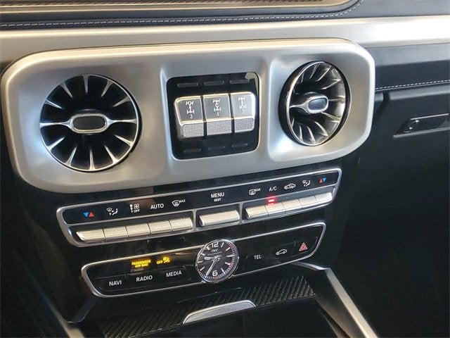 2021 Mercedes-Benz G-Class AMG® G 63