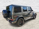 2021 Mercedes-Benz G-Class AMG® G 63