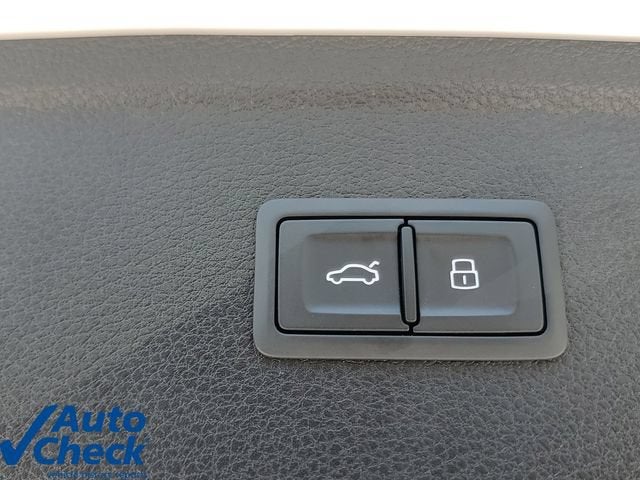 2021 Audi Q5 Premium