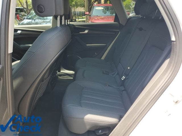 2021 Audi Q5 Premium