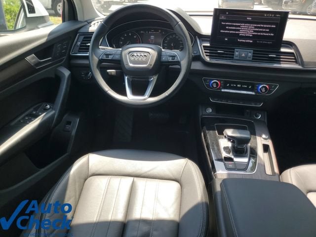 2021 Audi Q5 Premium