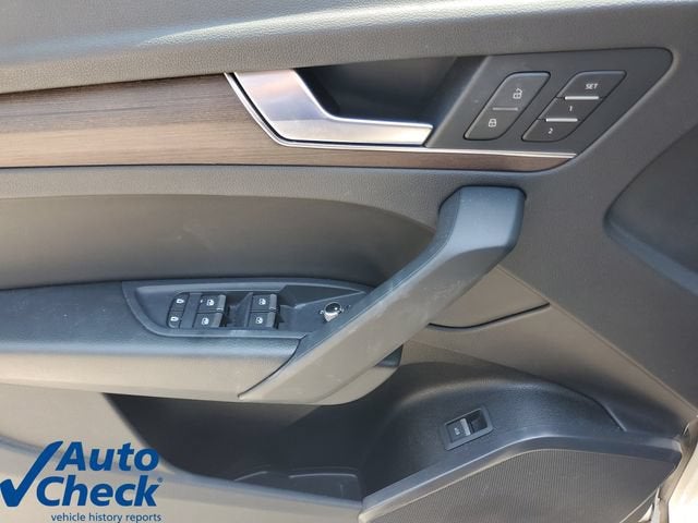 2021 Audi Q5 Premium