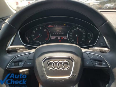 2021 Audi Q5 Premium