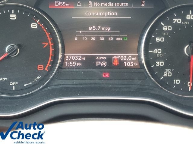 2021 Audi Q5 Premium