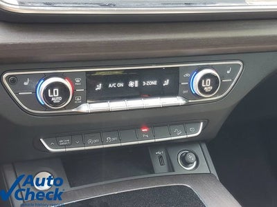2021 Audi Q5 Premium