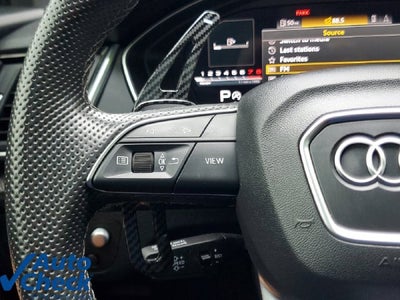2023 Audi SQ5 Prestige TFSI quattro Tiptronic