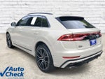 2021 Audi Q8 Premium Plus 55 TFSI quattro Tiptronic