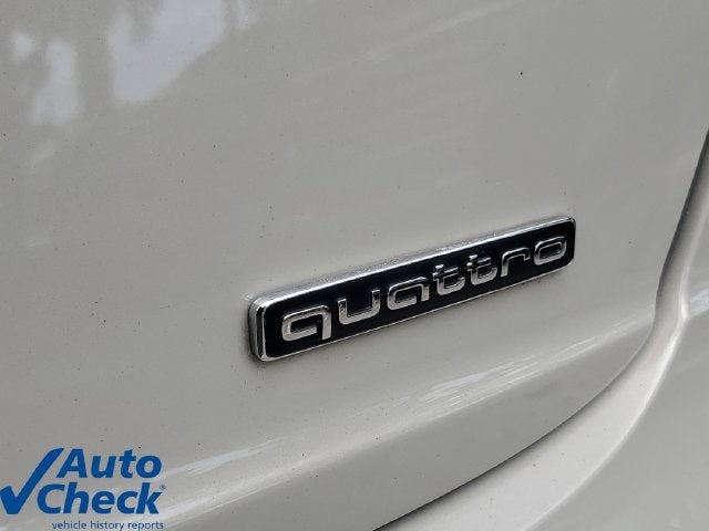 2021 Audi Q8 Premium Plus 55 TFSI quattro Tiptronic
