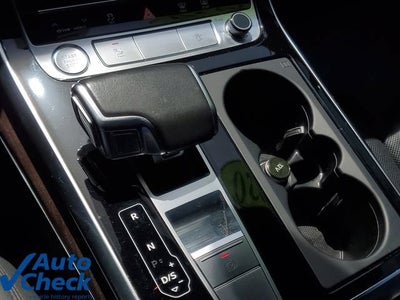 2020 Audi Q7 Prestige
