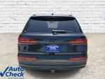 2020 Audi Q7 Prestige