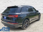 2020 Audi Q7 Prestige