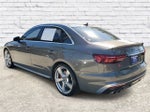 2023 Audi S4 Sedan Premium Plus