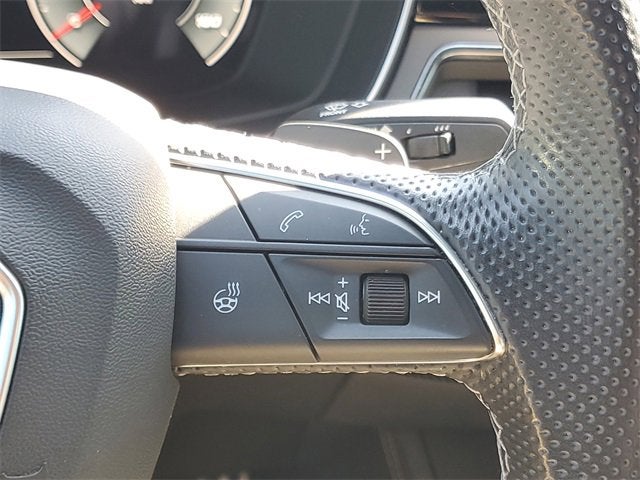 2023 Audi S4 Sedan Premium Plus