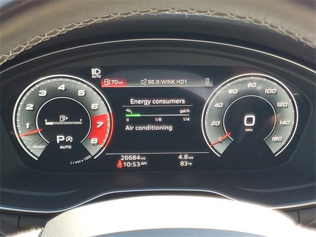 2023 Audi S4 Sedan Premium Plus