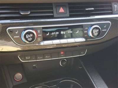 2023 Audi S4 Sedan Premium Plus